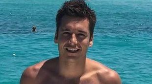 Benji Aparicio pide disculpas por su mala educación