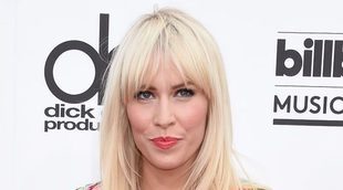 Natasha Bedingfield anuncia emocionada su embarazo