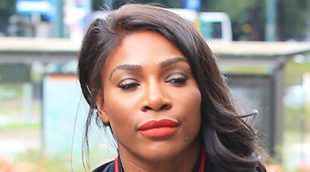 Serena Williams anuncia su vuelta al tenis