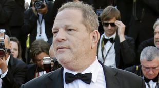 Angelina Jolie y Gwyneth Paltrow, contra Harvey Weinstein