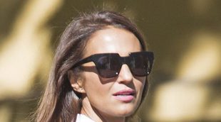 La ex de Bustamante copia a Paula Echevarría
