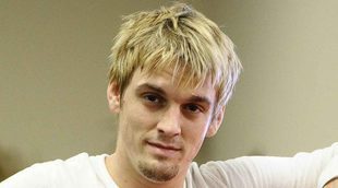 Aaron Carter vuelve a rehabilitación