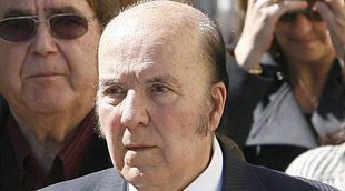 Chiquito de la Calzada evoluciona favorablemente