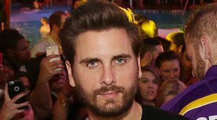 Scott Disick habla del embarazo de Khloe Kardashian