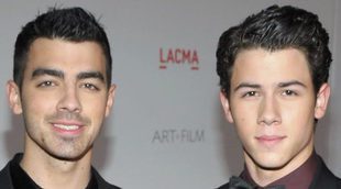 La bonita felicitación de Nick Jonas a Joe y Sophie Turner por su boda