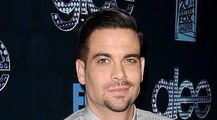 Mark Salling intentó suicidarse antes de declararse culpable