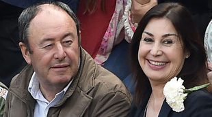 'El Chatarrero': "Sin Carmen Martínez Bordiú me he quitado un peso de encima"