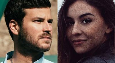 Willy Bárcenas se ha enamorado de la poetisa Loreto Sesma