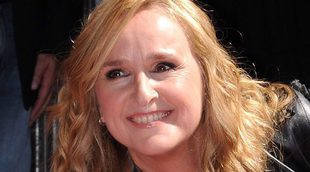 Melissa Etheridge, detenida por posesión de marihuana