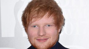 Ed Sheeran, atropellado mientras montaba en bicicleta