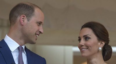 El Príncipe Guillermo y Kate Middleton anuncian la fecha en la que nacerá su tercer hijo