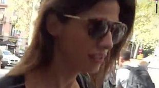Ares Teixidó rompe a llorar: "Ya no puedo más"