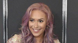 Kaya Jones confiesa los abusos que sufrieron las Pussycat Dolls