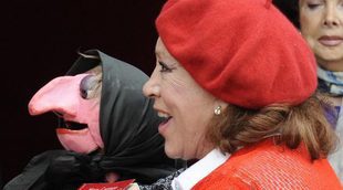 La venganza de Mari Carmen y sus muñecos tras el bulo sobre su muerte