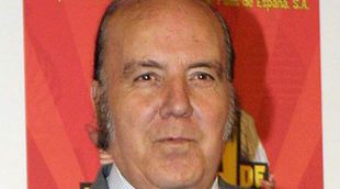 Chiquito recibe el alta