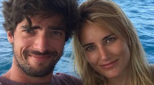Alba, más enamorada que nunca: "Gracias por hoy y por siempre"