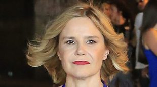 Eugenia se negó a posar con Fran Rivera y con Tana