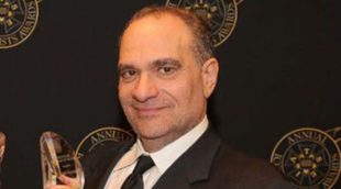 El hermano de Harvey Weinstein, acusado de acoso sexual