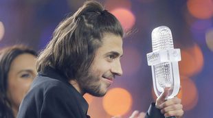 La hermana de Salvador Sobral: "Confío en su recuperación"