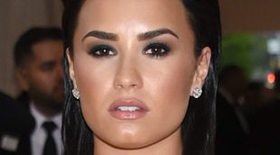 Demi Lovato: "Tuve una racha en la que consumí a diario drogas"