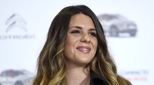 Laura Matamoros, cada vez más cerca de Makoke gracias a su futuro bebé