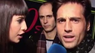 Ares Teixidó: "Estoy absolutamente hecha polvo"