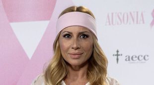 Marta Sánchez, destrozada por una terrible pérdida