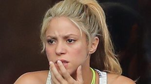 Una plaga, el nuevo contratiempo de Shakira y Piqué