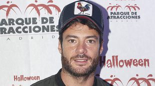 Alessandro Livi confirma que tuvo una aventura con Ares Teixidó