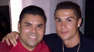 Así es la extraña religión de Cristiano Ronaldo y su familia