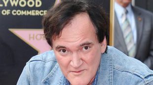 Tarantino conocía los abusos sexuales de Weinstein