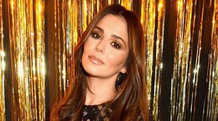 Cheryl Cole habla sobre su embarazo: "Fue odioso"