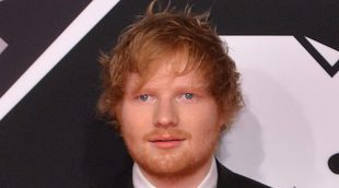 Esto es lo que hizo Ed Sheeran tras el atropello
