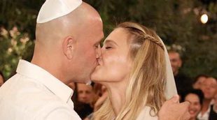 ¡Bar Refaeli ha sido mamá por segunda vez!