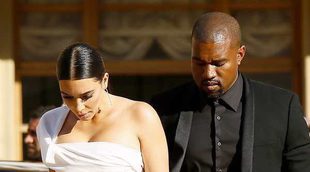 Kim Kardashian revive la pesadilla de París: sufre un robo en su casa de Bel Air