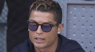 Ronaldo ayuda a los afectados del incendio portugués