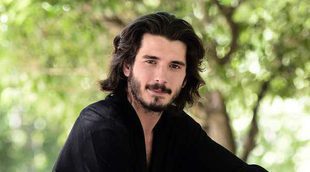 Yon González, pillado completamente desnudo en Tarifa con Ángela Cremonte