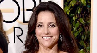 Louis-Dreyfus se enfrenta a las primeras sesiones de quimioterapia