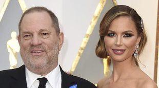 Las mujeres que han acusado a Harvey Weinstein de acoso