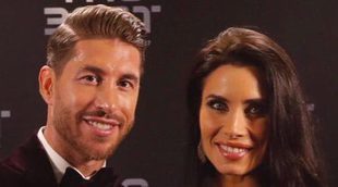 Antonella, Georgina y Pilar Rubio, protagonistas de The Best por sus embarazos
