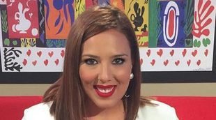¡Lorena de 'GH14' anuncia boda!