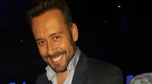 Kike Calleja olvida a Terelu y busca el amor en Tinder