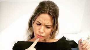 La gran noticia de Tamara Gorro en su semana 33 de embarazo