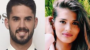 La actriz Sara Sálamo podría ser la nueva conquista de Isco