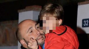 Kiko Rivera a Francisco: "Jamás olvides que papá te ama por encima del mundo"