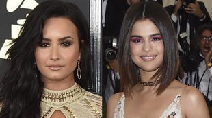 Demi Lovato y Selena Gomez, más unidas que nunca