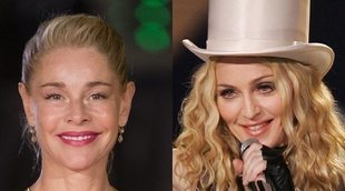 Famosas que no aparentan tener más de 50