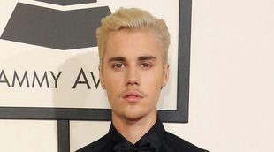 Justin Bieber acosado por una fan tras asaltar su casa de Los Angeles