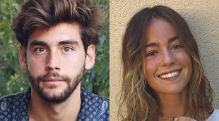 Álvaro Soler podría tener un romance con Sofía Ellar
