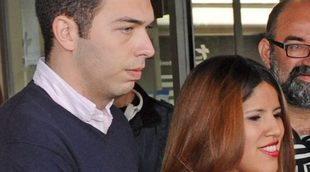 Tremenda bronca entre Chabelita y Alberto Isla por una infidelidad